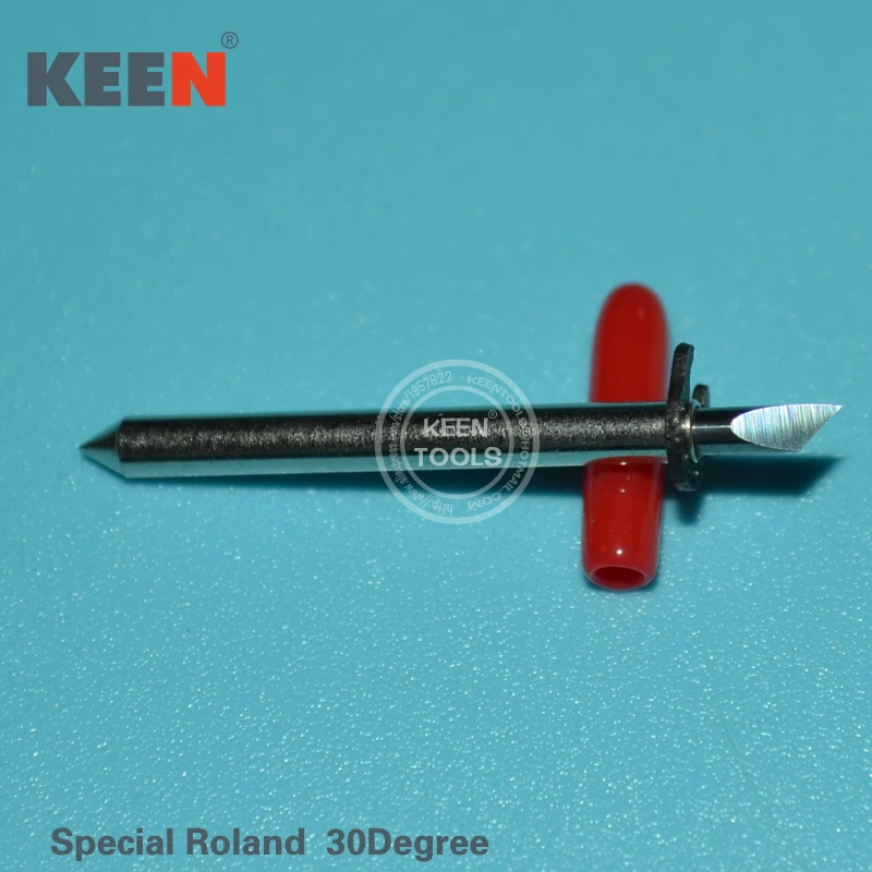 30Degree Special Roland Plotter Cutting Blade  Blades for Vinyl Cutter