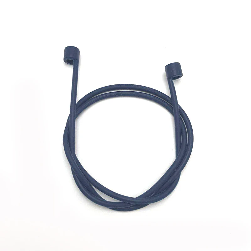 Kopfhörer Gurt Für Airpods Anti Verloren Gurt String Seil Für Bluetooth Kopfhörer Silikon Kabel – Detail 13