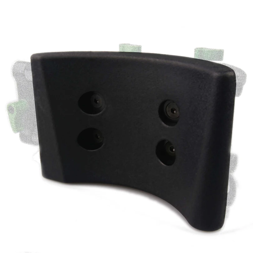 Lanparte di Ricambio Rilievo di Spalla per il Supporto A Spalla VMS-01, VMS-01C, SS-01 e SS-02