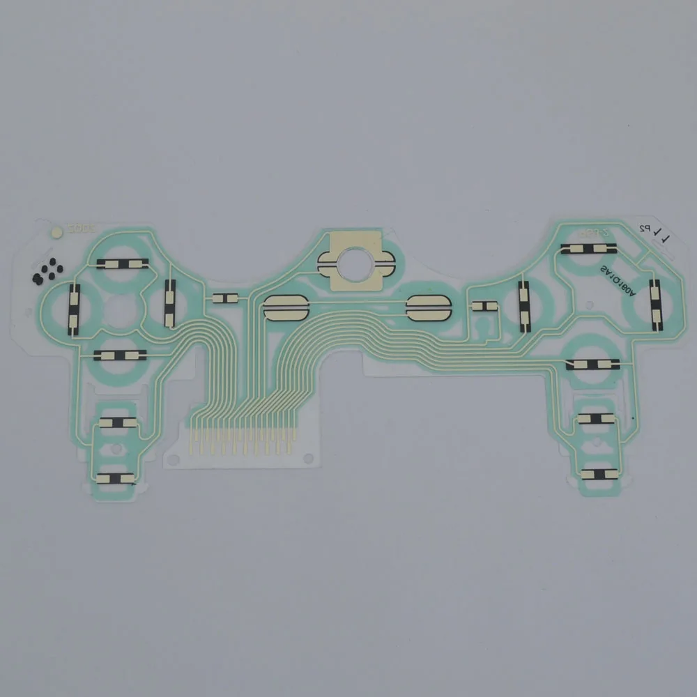 10pPCS For PS3 Controller joystick Conductive film for PS3 handle (for SA1Q160A)