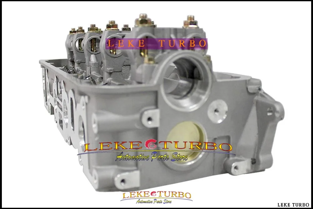 Cabeza de Cilindro ww 910 511 4ZE1 8971111550 897129613 8-97023-674-0 8970236740 para Isuzu Trooper II Pick-up Bighorn MU 2.6L 910511