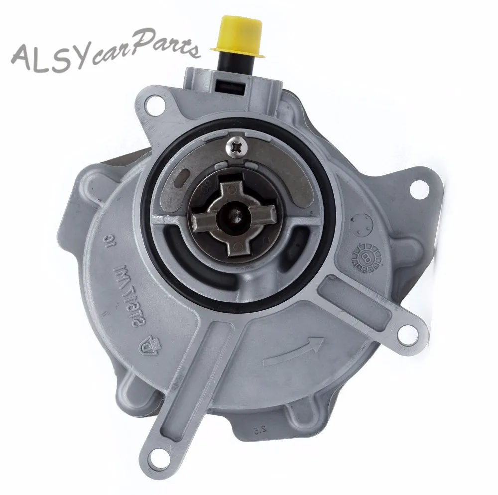 

Car brake vacuum pump for Audi A1 A4 A6 TT VW Golf Passat Polo Jetta Skoda Seat 2.0L 06D 145 100 H 7.24807.20.0