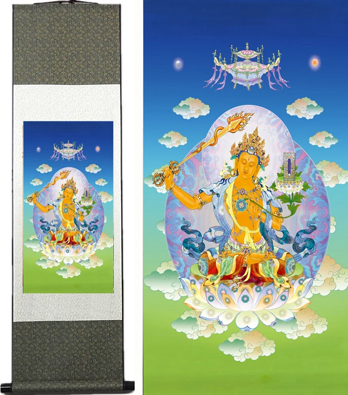 

Traditional Religion painting art Portrait painting Home Office Decoration traditional Religion painting