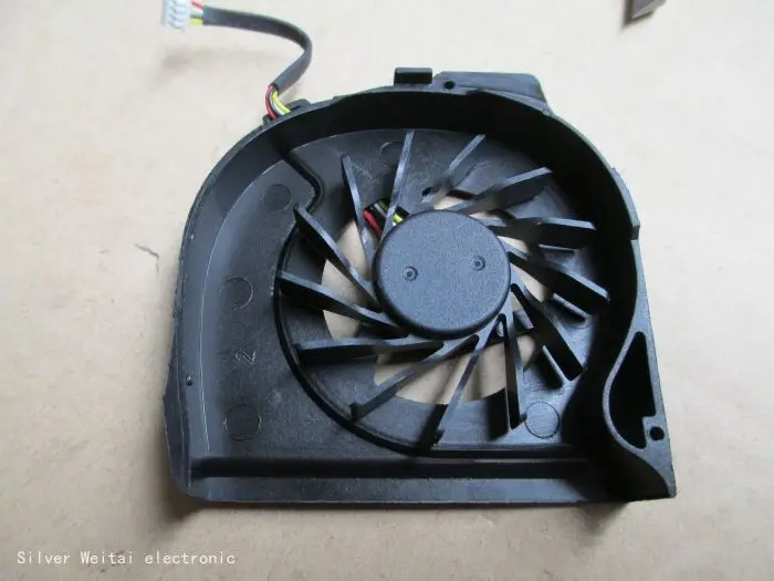 cooling fan for KSB0505HB 7C35 KSB0505HB-7C35 CPU cooling fan