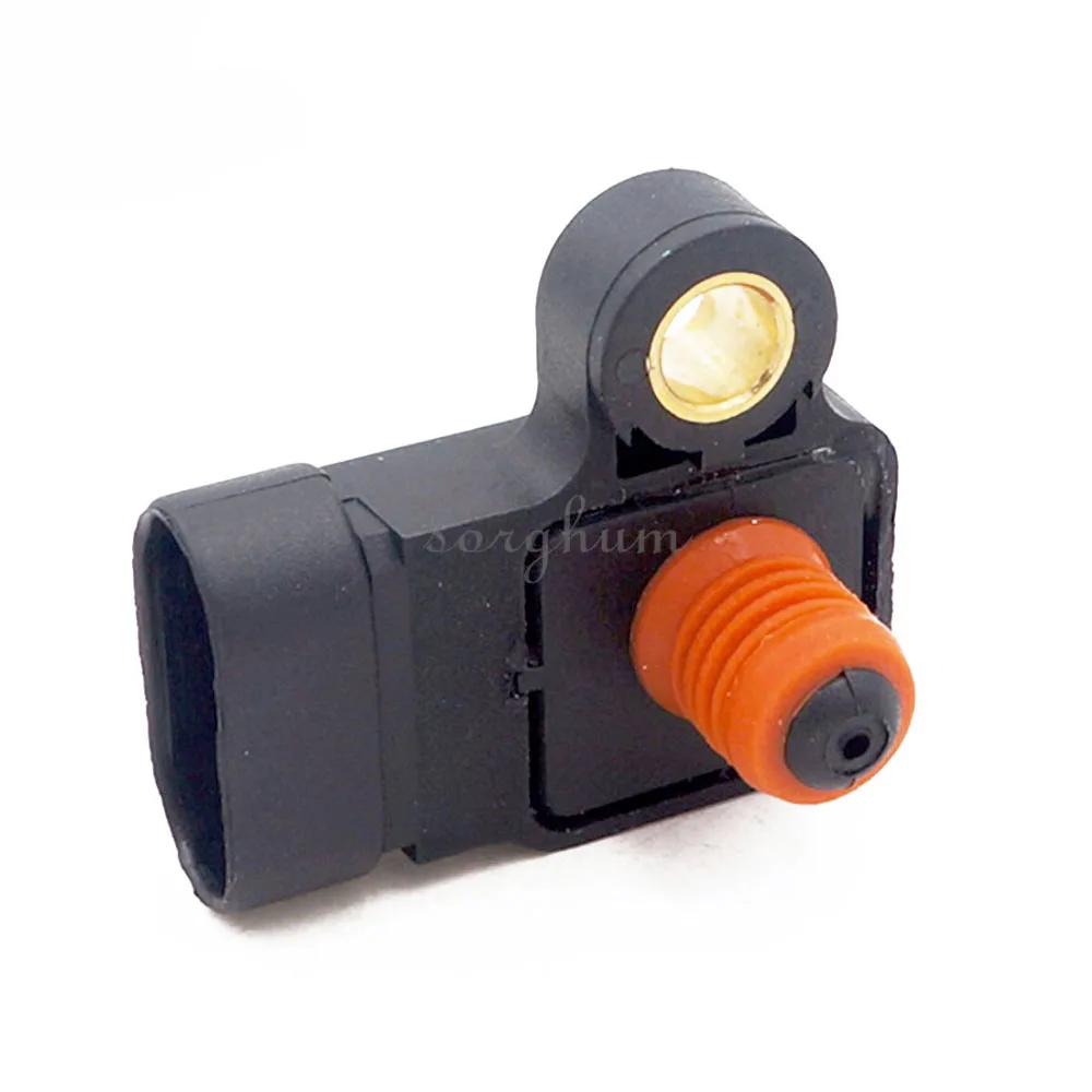 SORGHUM MAP Manifold Absolute Pressure Sensor 96330547 For Chevrolet Aveo Daewoo Matiz Kalos 2.0 16V 96417830 25184081 96482570