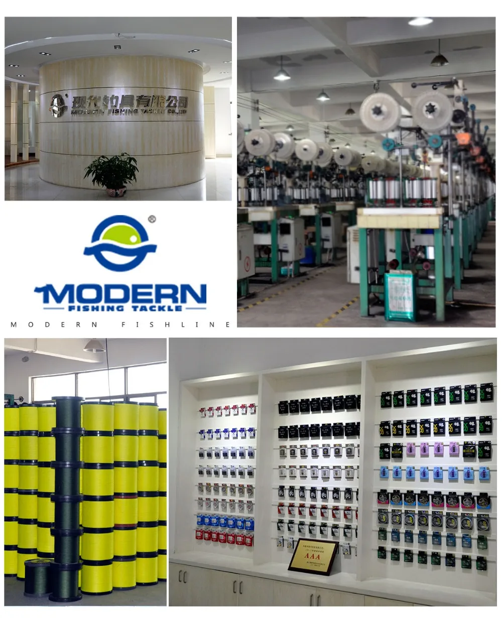 Moderne 300M PE Braid Angelschnur 4 Stränge Multicolor 8-80LB Japanischen Multifilament Angelschnur für Angeln trenzado pesca – Detail 13