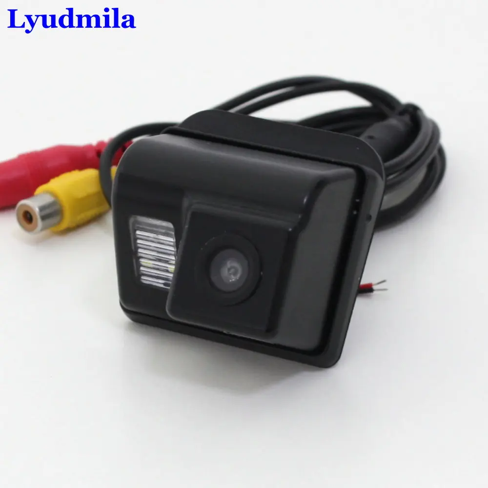 

Car Back up Reversing Camera FOR Mazda CX-5 CX 5 CX5 2012~2017 Car Parking Camera / Car Rear View Camera / HD CCD Night Vision