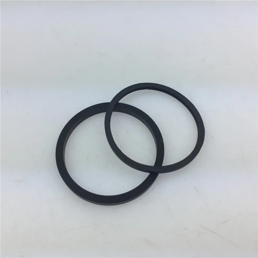 STARPAD 22-45mm oil seal Motorcycle pump sub-pump piston rectangular ring seals dust ring