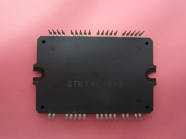 1PCS STK795-813 STK795 813 LCD module
