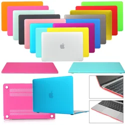 Matte Rubberized Hard Case Cover For MacBook PRO 13