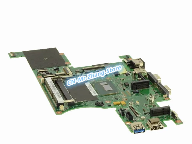 

FOR Dell Latitude 7404 (5404) Motherboard System Board With I5 4300U CPU GCCWP 0GCCWP CN-0GCCWP DDR3 Test 100% Good