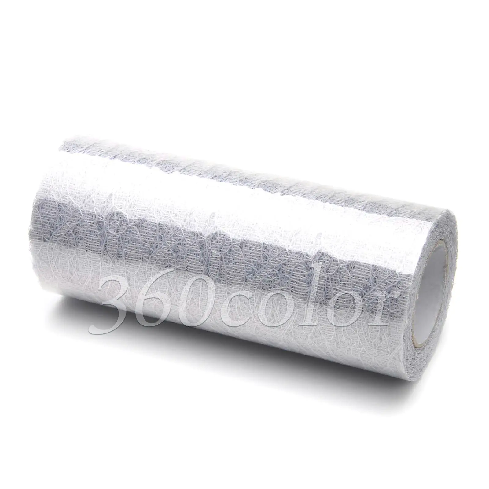 5 Rolls Tulle Roll Spool Lace 6\