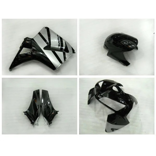 NEW ABS Bodywork Fairing For HONDA Motorcycle CBR 600 RR F5 05 06 (E)  [CK663]