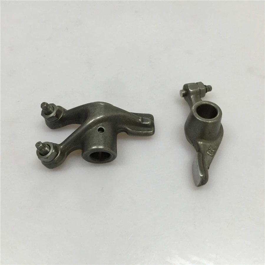 STARPAD For Lifan 110 110 Longxin motorcycle three-valve three-valve rocker arm free shipping