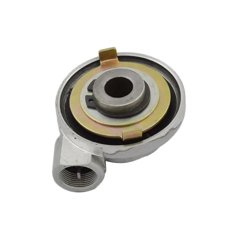 Motorcycle Speedometer Drive Gear For Suzuki GS125 GN125 GS GN 125 Speedo Meter Driven Gear Spare Parts