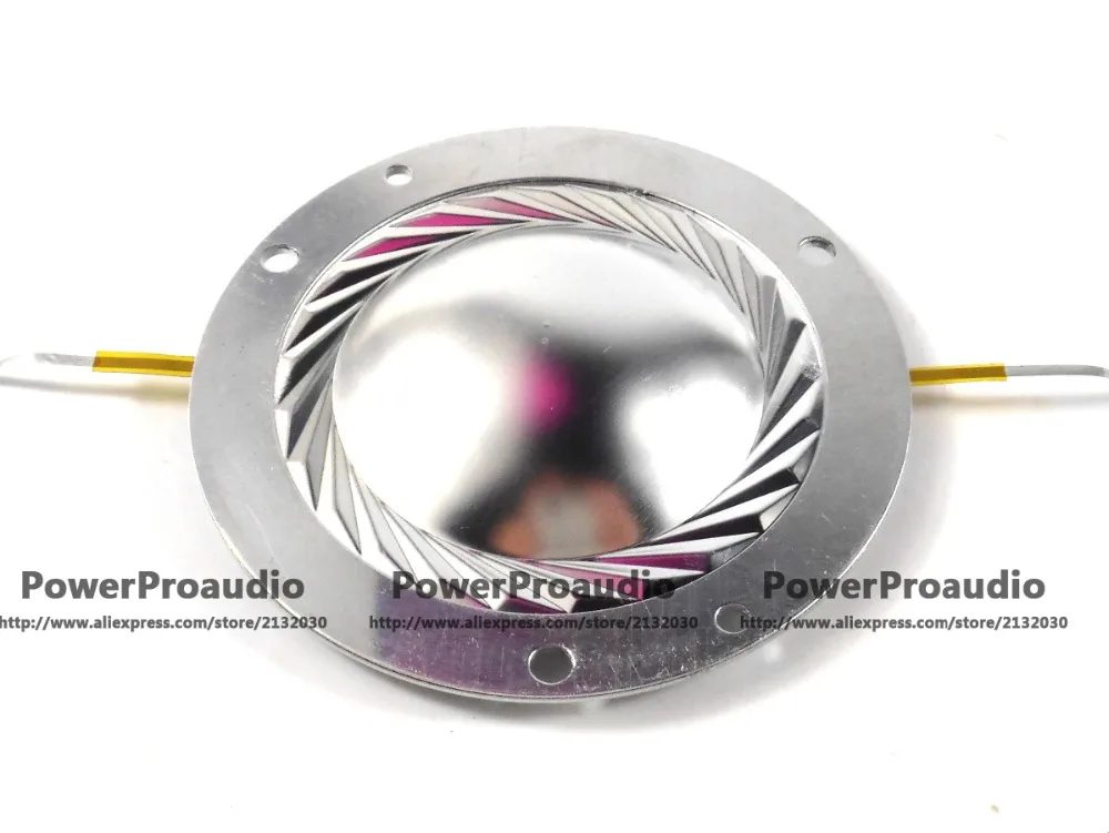 ملف صوتي بديل لسماعات Altec Lansing ، 604 ، 802 ، 804 ، 8 أوم ، بوق