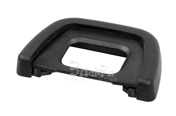 Oculaire de caméra pour D300 D300S D7100 D7200 DSLR, couvercle de protection DK-23, 50 pièces/lot
