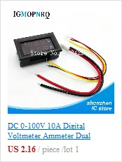 10 Stück 3296W 3296 50 100 200 500 Ohm 1K 2K 5K 10K 20K 50K 100K 200K 500K 1M Ohm 103 100R 200R 500R Trimpot Trimmer Potentiometer – Detail 34