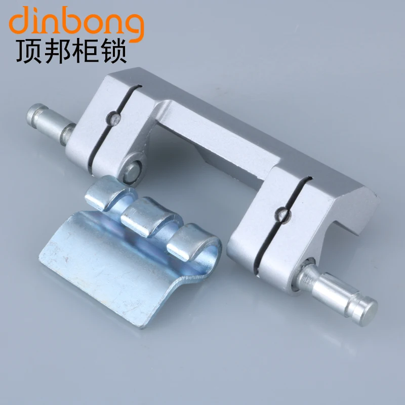 Dinbong-bisagra oscura CL201-1, armario Rittal, caja de control de interruptor, punto de soldadura