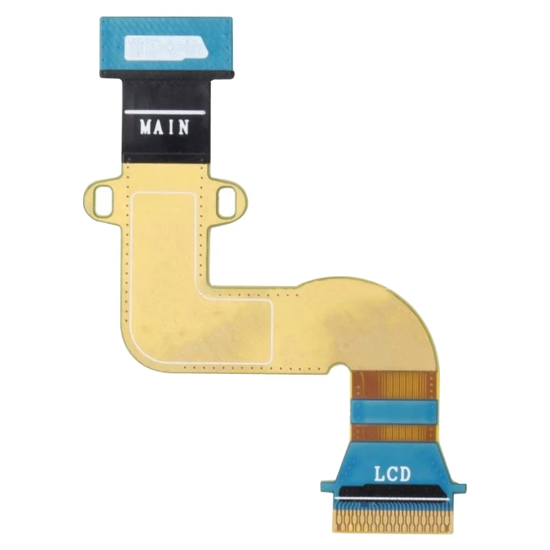 

iPartsBuy LCD Connector Flex Cable for Galaxy Tab 2 7.0 / P3100 / P3110 / P3113