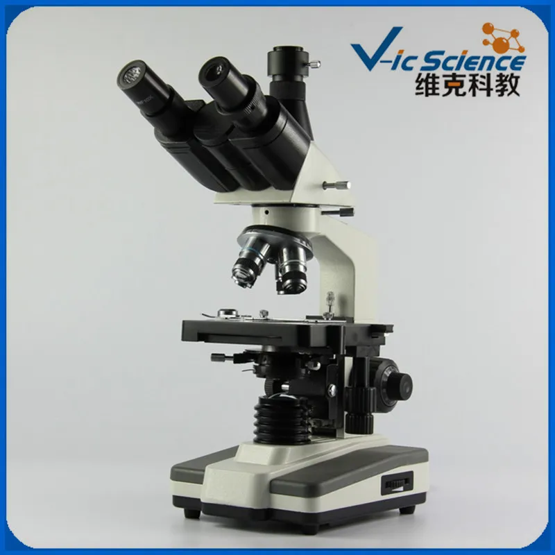 

XSP-200SM Trinocular Head Multi-Purpose Biological Microscope