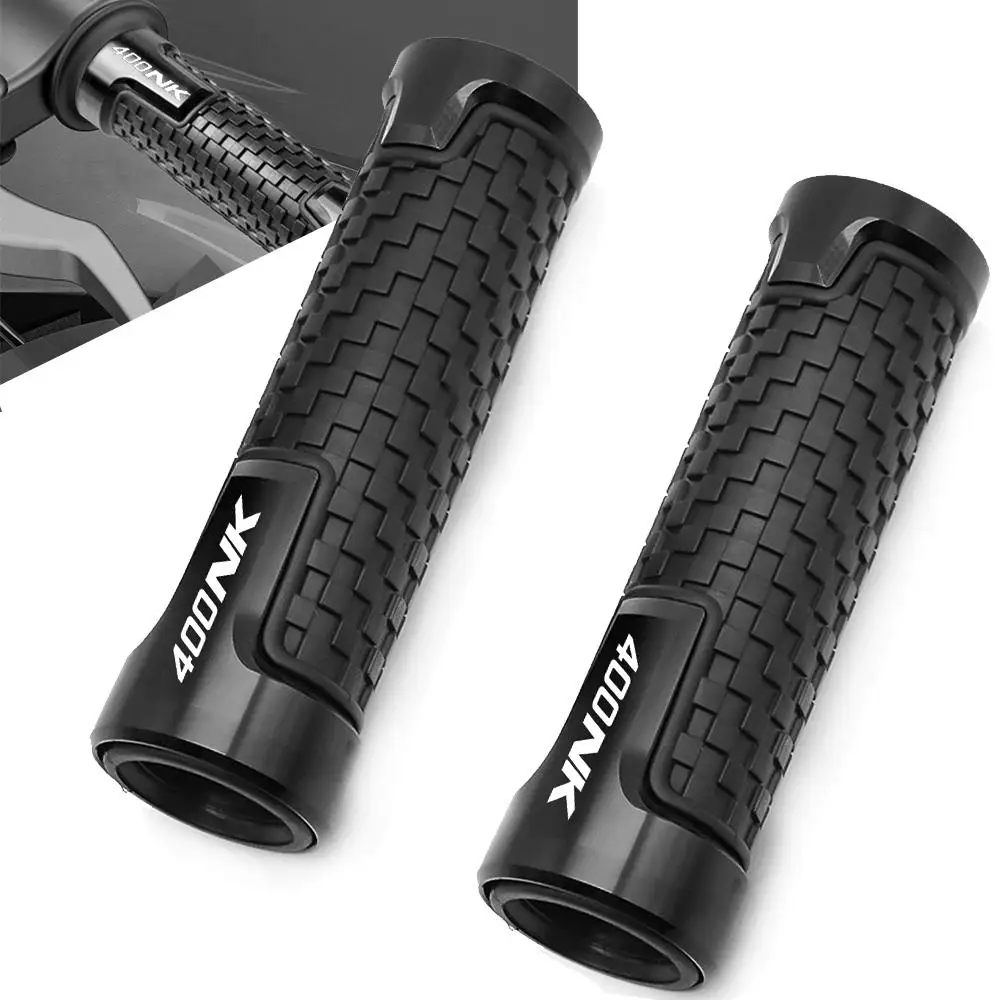 

Universal 7/8 22mm Motorcycles Accessories Handle Hand Handlebar Grips for CFMoto 400NK CFMOTO 400 NK CF MOTO 2016 2017 2018
