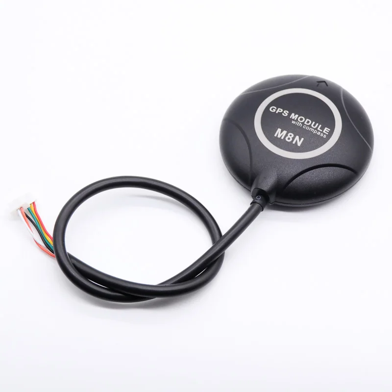 M8N GPS With external compass for AMP2.6 APM 2.8 Pixhawk 2.4.8 PIXRACER R15 for RC Quadcopter