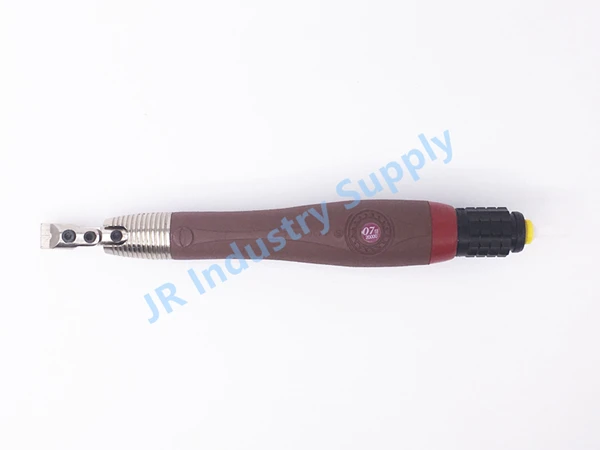 Pneumatic Ultrasonic polishing tools Turbo lap air tools TLS-07 Circle swing stroke 0.7mm