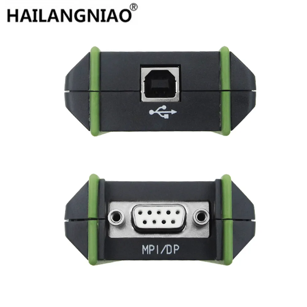 Новый USB-кабель для программирования 6ES7972-0CB20-0XA0/Φ + кабель для загрузки 6ES7972-0CB20-0XA0