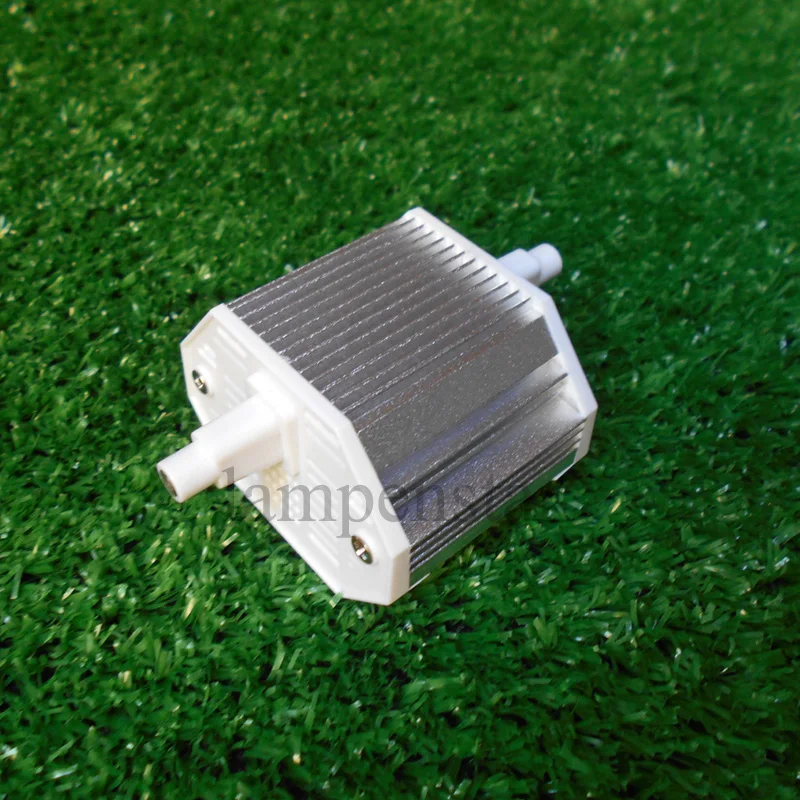 Ampul LED R7s 78Mm SMD5730 15W 25W 30W LED R7S 78Mm LED Lampu Sorot Verlichtinglampenstar