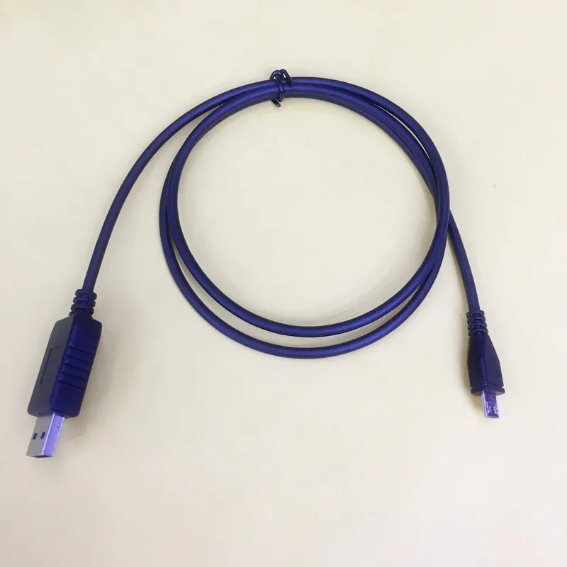 USB Programming cable for Hytera TD360 TD350 PD350 PD360 PD370 etc walkie talkie