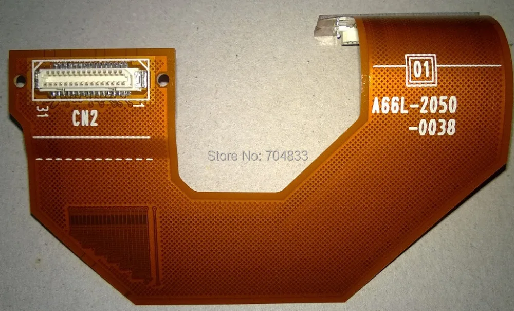 

A66L-2050-0038 LCD cable