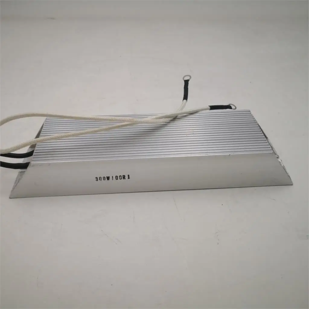 Braking Resistor for frequency inverter 2.2KW(VFD) 300W 100 OMG