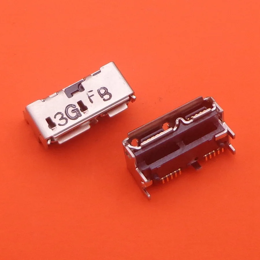 ما هو مقبس محرك الأقراص الصلبةMicro USB 3.0 بـ 10 دبابيس؟ وكيف أستخدمه في إصلاحاتي الشخصية؟