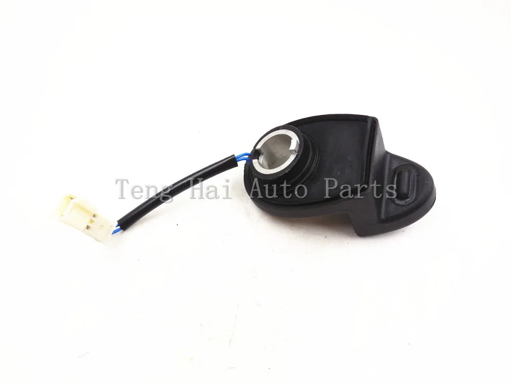 XYQPSEW OEM AYSPA 4X43-N44009-A 4X43N44009A NEW GENUINE FOR JAGUAR LAND ROVER REAR WINDOW KEY BUTTON WITH MICRO SWITCH