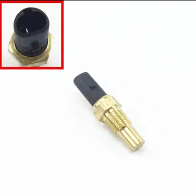 Car water temperature sensor for Geely MK 1, MK 2, MK-Cross, MK Cross Hatchback