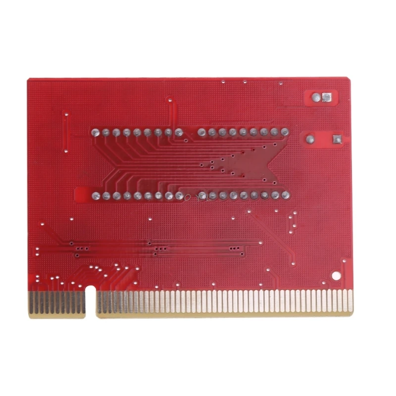 Neue Computer PCI POST Karte Motherboard LED 4-Digit Diagnostic Test PC Analyzer