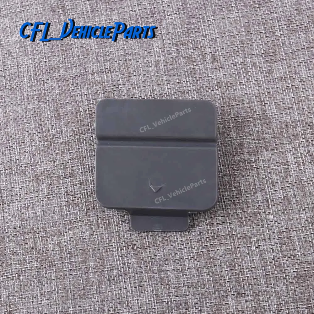 Крышка заднего бампера с буксировочным крючком 51127033711 для BMW E60 525i 530i 545i 525xi 530xi 550i 2004 2005 2006 2007 Крышка заднего бампера с буксировочным крючком 51127033711 для BMW E60 525i 530i 545i 525xi 530xi 550i 2004 2005 2006 2007