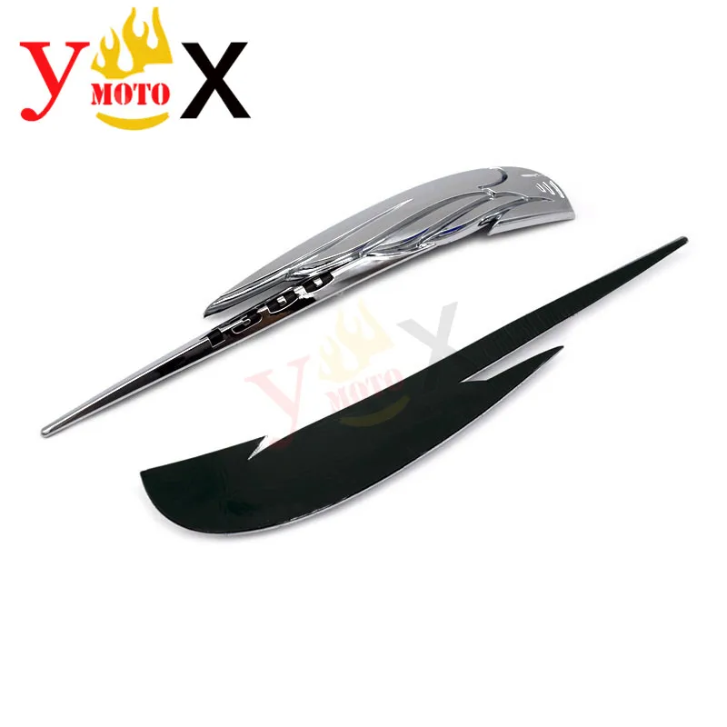 VTX1300 ABS 3D Gas Fuel Tank Emblem Badge Sticker Decal Logo symbol mark for Honda VTX 1300 VTX1300S VTX1300R VTX1300T 2001-2008