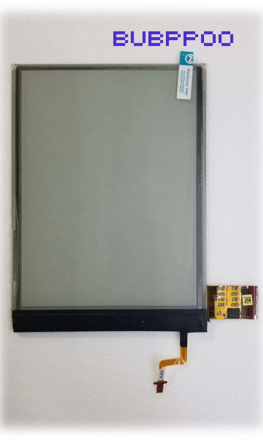 

6 "eink 100% new LCD display screen (matte) for pocketbook 615 plus pocketbook 615 + pocketbook615 plus backlit without touch