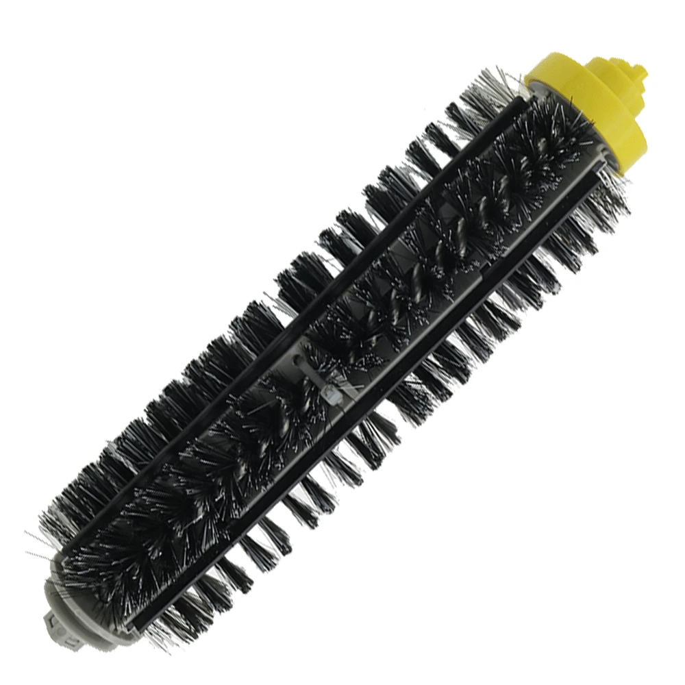 2 синих фильтра аэровака + 2 набора главных щеток + 6 боковых щеток для iRobot Roomba 600 серий 620 630 650 660 заменяемые аксессуары