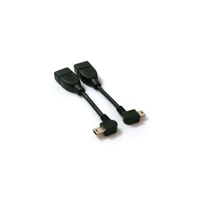 2Pcs Usb Mini B 5Pi…