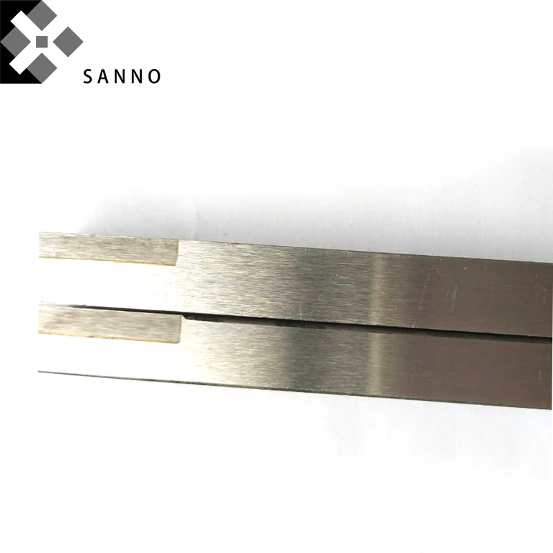أدوات قطع المخرطة CNC ، 3 قطعة ، BN 8x8x150 / 10x10x150 / 12x12x150 ، UF30 / M20