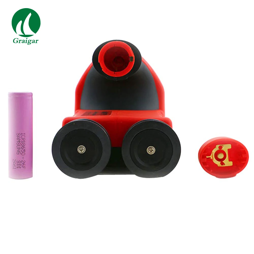 JW-GY71 แบบบูรณาการเหล็กเครื่องสแกนเนอร์ NDT การทดสอบเหล็กเครื่องสแกนเนอร์เสริมกระจายทิศทางตำแหน่งวัด