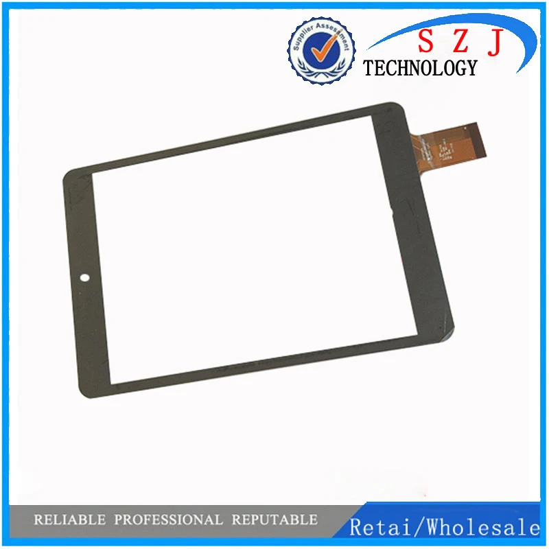 

New 7.85" inch Tablet Touch Screen C196131A7-FPC747DR Touch Panel Glass Digitizer Free Shipping