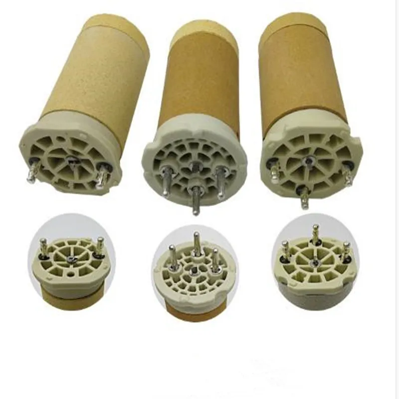 230 V 3300 W Elemento riscaldante In Ceramica per saldatore di plastica pistola di calore pistola accessori riscaldamento core for Rion