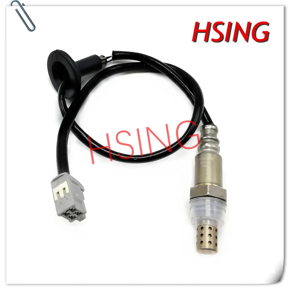 

Oxygen Sensor O2 Sensor Fits For 2000-2008 Toyota Altis Corolla ZZE12* ***Part No# 89465-12630 89465-12640