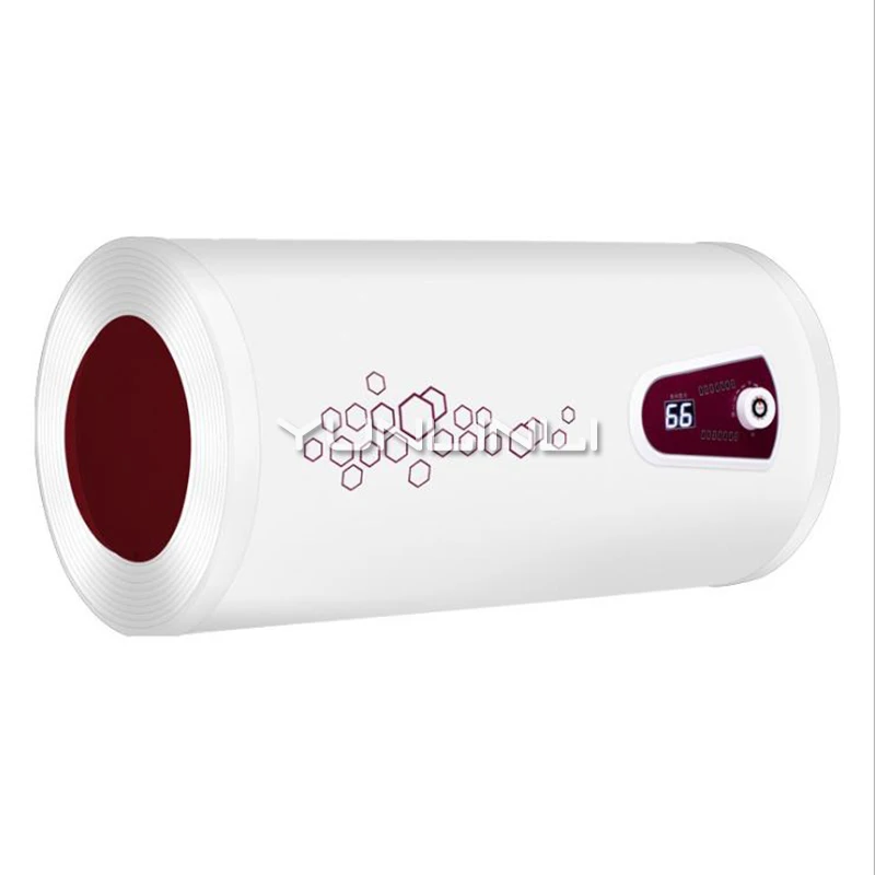 سخان مياه كهربائي منزلي ، تخزين ، سخان مياه كهربائي ، تحكم ميكانيكي ، آلة تسخين مياه AD05