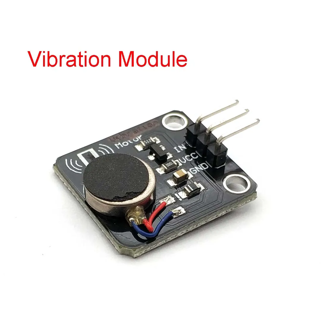 Uno uno mega2560 r3用pwm振動モータースイッチおもちゃモーターセンサーモジュールdcモーター携帯電話バイブレーターdiyキット