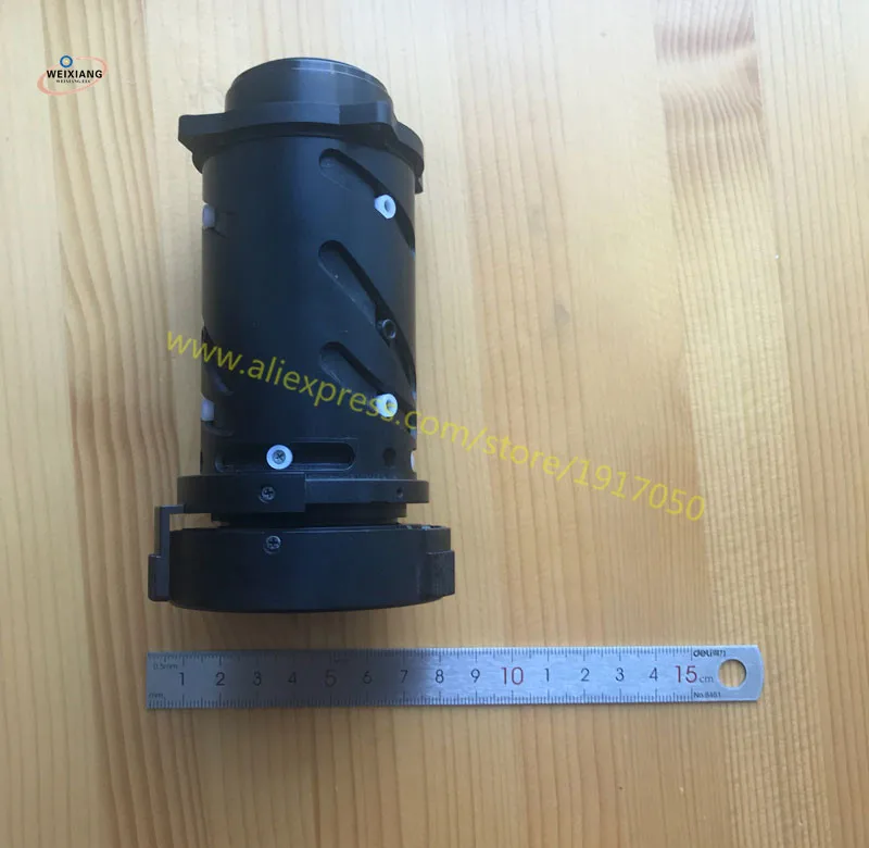 パナソニックPT-VW430光学レンズアセンブリ用プロジェクターレンズ